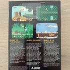 Atari Jaguar Bubsy in Fractured Furry Tales - pikkukuva 2