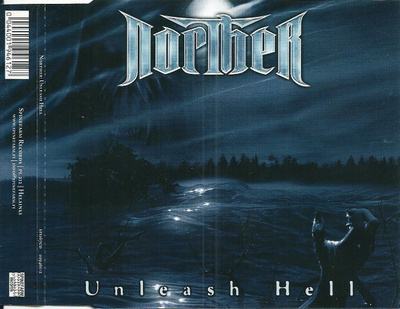 Norther - Unleash Hell (CD) MINT!!