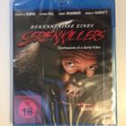 Confessions of a Serial Killer (Blu-ray) 1985 (UUSI) - pikkukuva 1