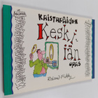 Roland Fiddy : Kaistapäiden keski-iän opas - pikkukuva 1