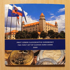 Slovakia Vuosisarja 2009, 1. Eurosarja + juhlakolikko Ag - pikkukuva 3