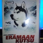 5DVD JACK LONDON ERÄMAAN KUTSU ( SIS POSTIKULU) - pikkukuva 1