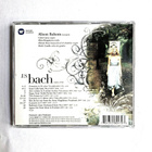 Alison Balsom: Bach - Works for Trumpet - pikkukuva 2