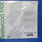 FLEETWOOD MAC - GREATEST HITS LIVE M-/EX+ GER -88 LP - pikkukuva 2
