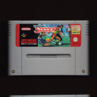 SNES: Virtual Soccer (L) - pikkukuva 1