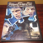Paycheck toiminta dvd - pikkukuva 1