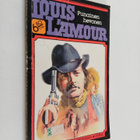 Louis L'Amour : Punainen hevonen - pikkukuva 1