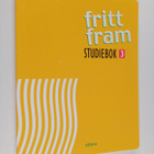 Fritt fram, 3 - Studiebok - pikkukuva 1