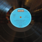 Dvorak-Zubin Mehta,The Los Angeles Philharmonic Orc.-LP - pikkukuva 3