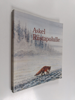 Askel riistapolulle
