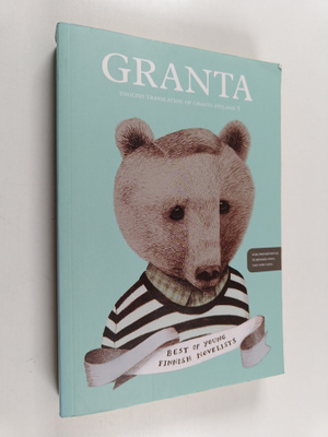 Granta : English translation of Granta Finland 3