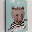 Granta : English translation of Granta Finland 3 - pikkukuva 1
