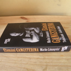 Marko Lönnqvist Elämäni gangsterina (nidottu) - pikkukuva 1