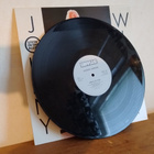 Johnny Winter – Livin' In The Blues LP - pikkukuva 5