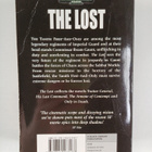 Dan Abnett : The Lost - pikkukuva 2