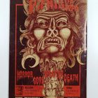 Blood Ceremony Magazine 2 - pikkukuva 2