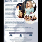 Sinkkuelämää  -  Kausi 1  -  (2 DVD) - pikkukuva 2