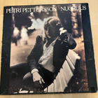 Petri Pettersson - Nuoruus LP - pikkukuva 1