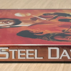Steel Dawn (1987) Patrick Swayze & Lisa Niemi (UUSI) - pikkukuva 3