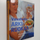 Vaivatonta arkiruokaa vuoden jokaiselle päivälle - pikkukuva 1