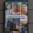 DVD: Juoksuhaudantie (Eero Aho, Tiina Lymi 2004) - pikkukuva 1