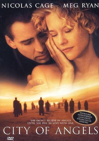 City Of Angels  -  DVD