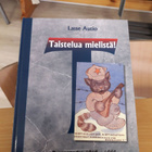 Taistelua mielistä -sota-ajan propagandaa - pikkukuva 1