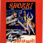 SHOKKI Sarja n:o 4 1969 BEIRUTIN SUDET. - pikkukuva 1