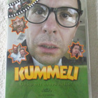 KUMMELI (2 x DVD) ONKO NYT HJUVA FIILIS? 2003 - 2004 - pikkukuva 3