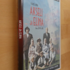 DVD Akseli ja Elina ( 1970 Edvin Laine ) - pikkukuva 1
