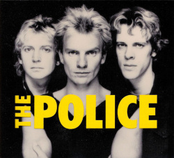 The Police - The Police (CD)