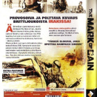 dvd, Kainin merkki (The Mark of Cain, 2006) [sota, draama] - pikkukuva 2