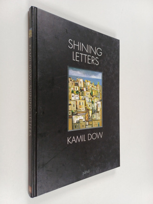 Kamil Dow : Shining letters
