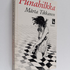 Märta Tikkanen : Punahilkka - pikkukuva 1
