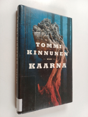 Tommi Kinnunen : Kaarna
