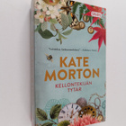 Kate Morton : Kellontekijän tytär - pikkukuva 1