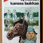 Diana / Josephine Pullein-Thomson: Markkinaponi, Lyntonien . - pikkukuva 1