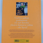 Sami Tallberg : Villi jouluvegaani (signeerattu) - pikkukuva 2