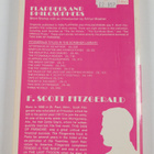 F. Scott Fitzgerald : Flappers and philosophers : the col... - pikkukuva 2
