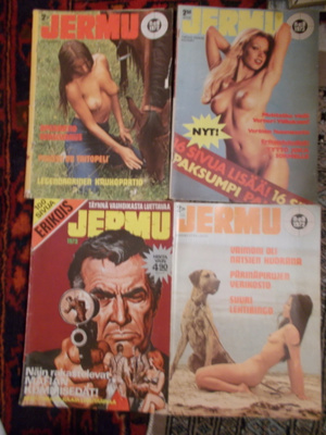 JERMU