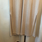@ H&M pitkä neulemekko/ liivi XXL @ - pikkukuva 2