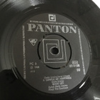 The Soulmen  EP rare Panton ps 1968 Tšekki pressing - pikkukuva 4