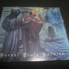 Dorotha: Carnal Souls Entwine Cd - pikkukuva 1