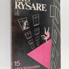 Ärets rysare 4 - pikkukuva 1