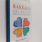 David Augsburger : Rakkaus voi kestää : eheytyminen ja ka... - pikkukuva 1