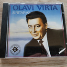Olavi Virta – Sinitaivas (CD) - pikkukuva 1