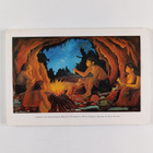 Rick Jaffe : The cave of the petralonian archanthropinae - pikkukuva 2