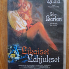 Likaiset Lahjukset (1987) DVD - pikkukuva 1