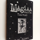 Debi Gliori : Magiaa musta taivas - pikkukuva 1