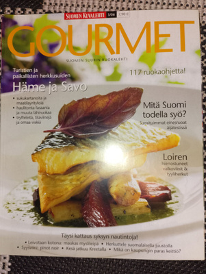 Gourmet 3/2006